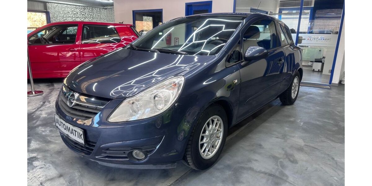 Opel Corsa 90.000 km 5.750 € Herscheid 58849
