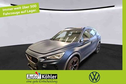 Cupra Formentor 41.526 km 29.920 &euro; Mainburg 84048