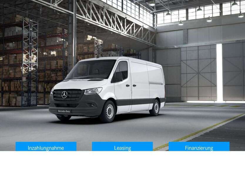 Sprinter
