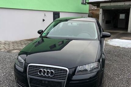 Audi A3 242.560 km 2.400 &euro; Eschenau 74182