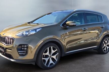 Kia Sportage 57.900 km 22.470 &euro; Grafenhausen 79865