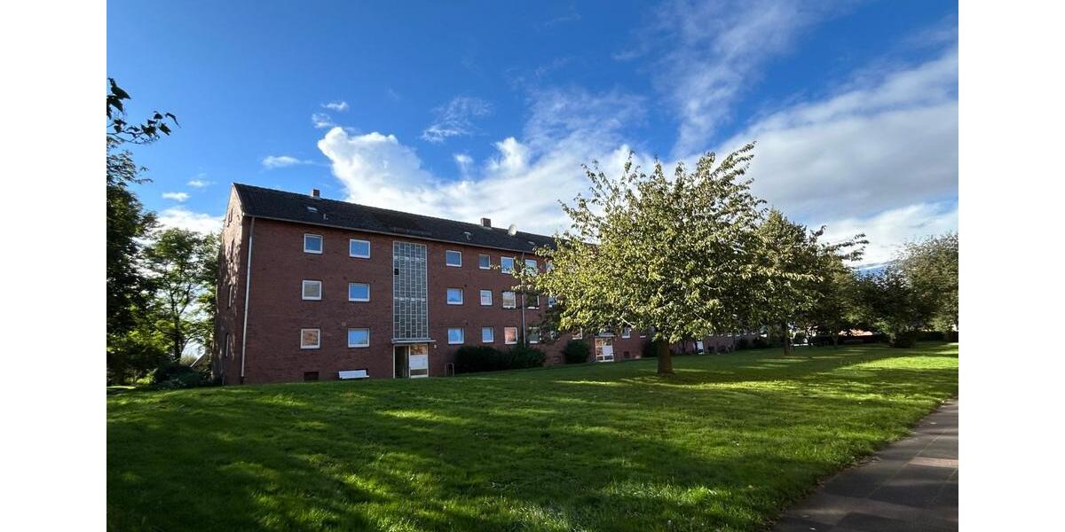 3-ZW mit Küche, Wannenbad & Balkon bei Eckernförde! 3 zimmer