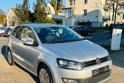 VW Polo 92.000 km 6.900 &euro; Bielefeld 33647