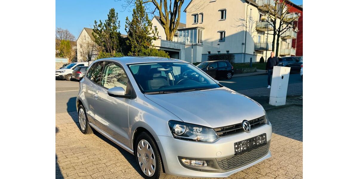 VW Polo 92.000 km 6.900 &euro; Bielefeld 33647