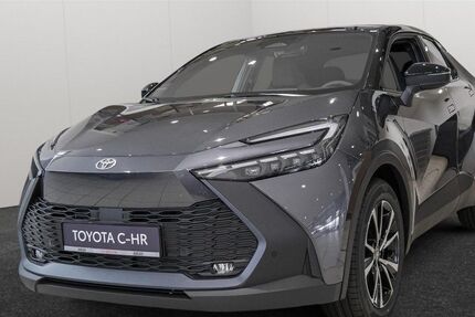Toyota C-HR 7.500 km 29.990 &euro; Hamburg 22529