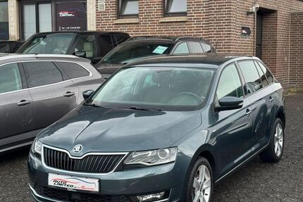 Skoda Rapid 99.602 km 9.999 &euro; Geldern 47608