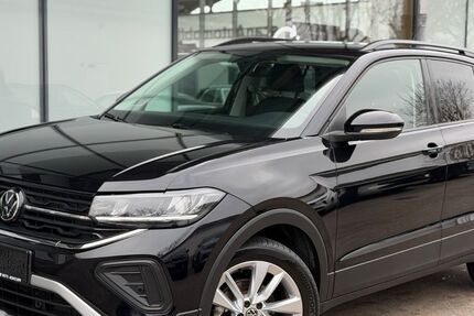 VW T-Cross 16.900 km 19.999 &euro; Kolbermoor 83059