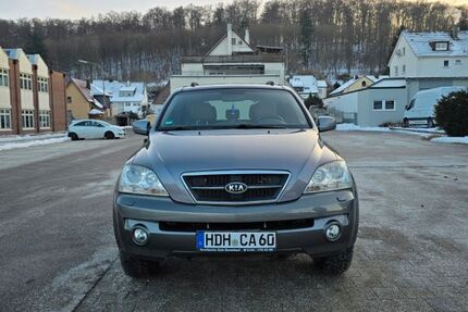 Kia Sorento 134.000 km 6.000 &euro; Heidenheim 89520