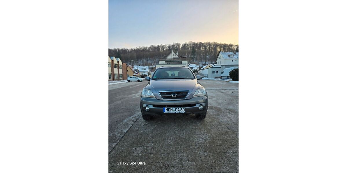 Kia Sorento 134.000 km 6.000 &euro; Heidenheim 89520