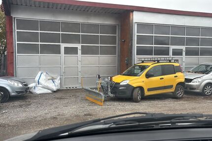 Fiat Panda 79.000 km 18.950 &euro; Zorneding 85604