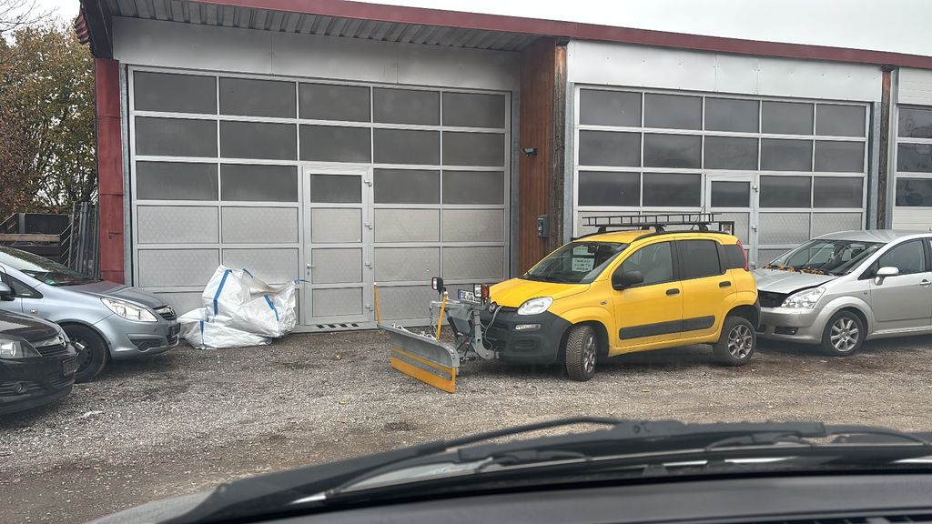 Fiat Panda 79.000 km 18.950 &euro; Zorneding 85604