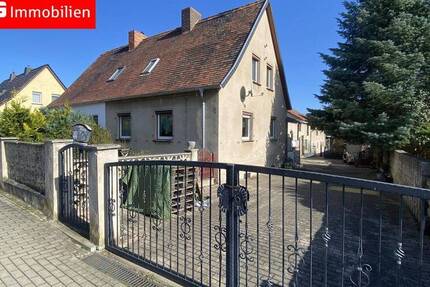 Haus Roßleben-Wiehe Roßleben - 4 Zimmer, 90 m&sup2;, 29.500&euro; | Angebot:26026761