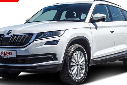 Skoda Kodiaq 41.106 km 27.950 &euro; Eisleben 06295