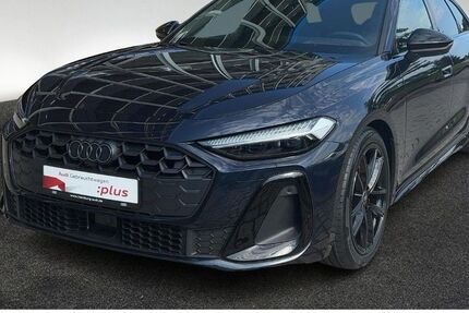 Audi A5 21.187 km 58.780 &euro; Hamburg 22419