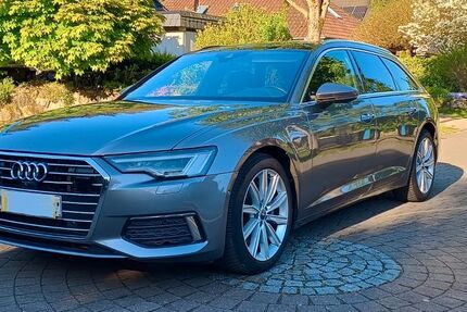 Audi A6 58.600 km 31.400 &euro; Großensee 22946