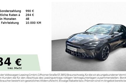 Cupra Leon 26.200 km 28.950 &euro; Roth 91154