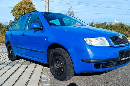 Skoda Fabia 188.800 km 1.300 &euro; Kümmersbruck 92245