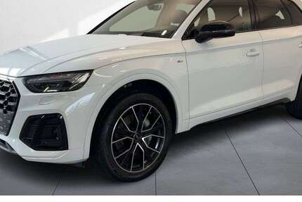 Audi Q5 107.217 km 34.980 &euro; Dresden 01169