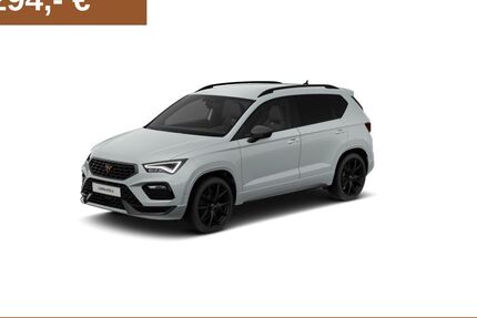 Cupra Ateca 1.111 km 41.995 &euro; Göppingen 73037