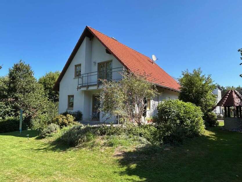 Haus zum Kaufen in Burk Meierndorf 350.000 € 103 m²
