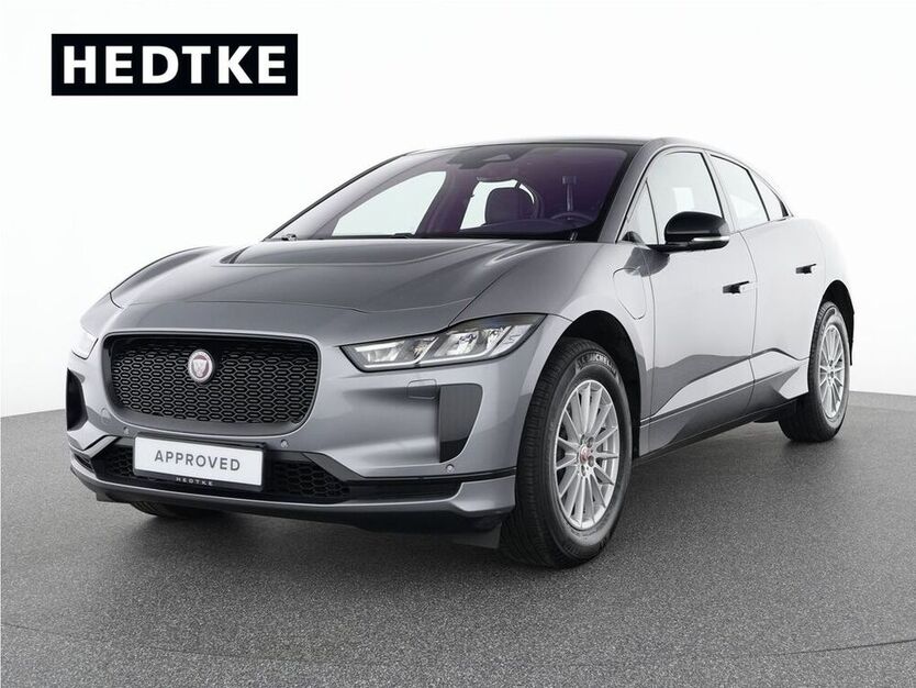 I-Pace