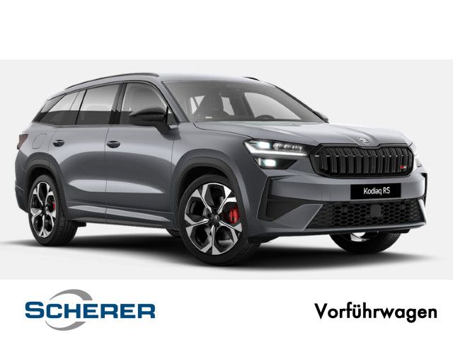 Kodiaq