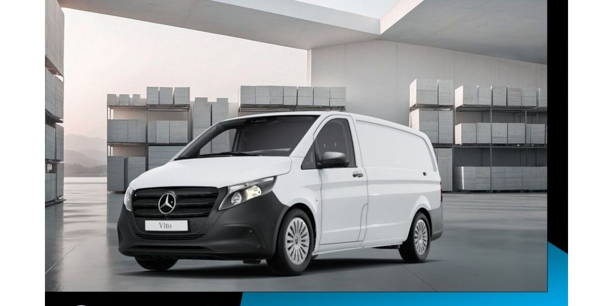 Mercedes-Benz Vito 44.989 km 37.949 &euro; Ergolding 84030