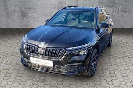Skoda Kamiq 72.100 km 17.500 &euro; Bad Driburg 33014