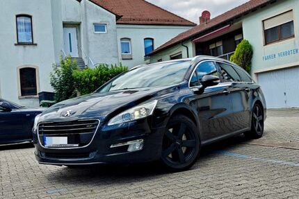 Peugeot 508 255.000 km 6.700 &euro; Wörth am Rhein 76744