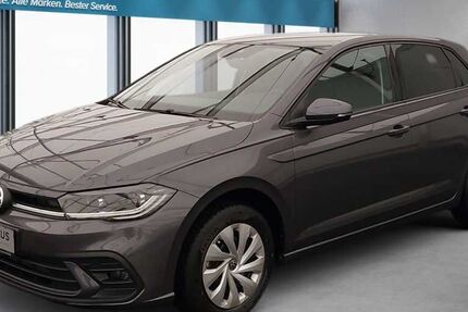 VW Polo 20.105 km 20.690 &euro; Schweinfurt 97424