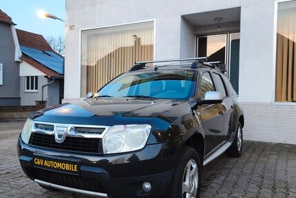 Dacia Duster 263.659 km 3.490 &euro; Altenheim 77743
