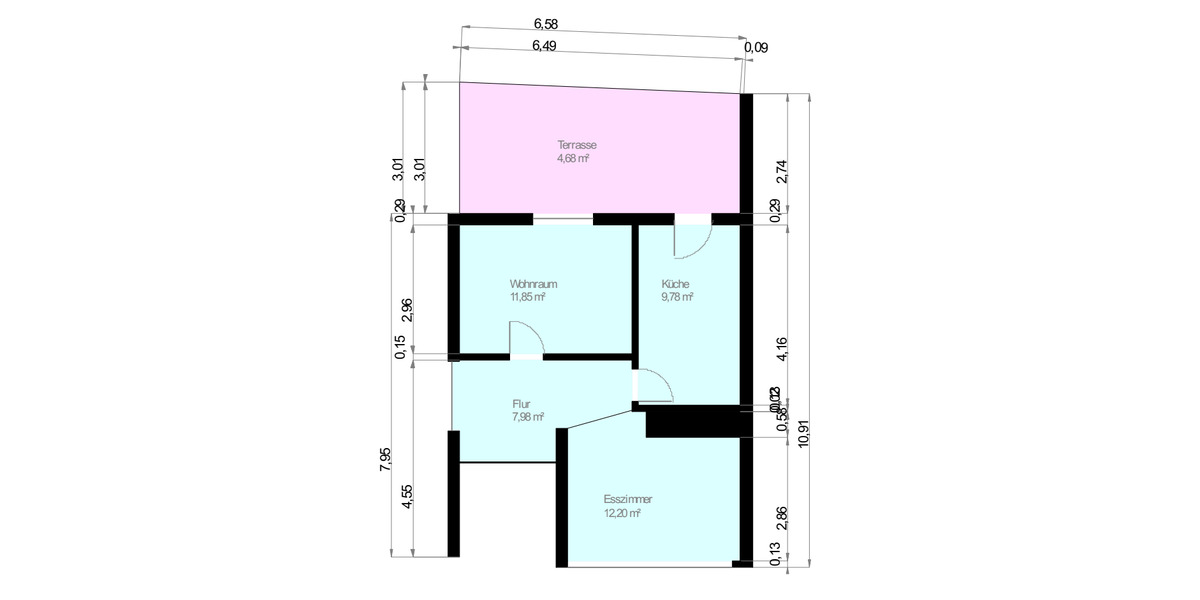 Doppelhaushälfte Gelnhausen - 4 Zimmer, 144 m&sup2;, 499.500&euro; | Angebot:25958111