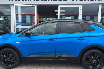 Opel Grandland (X) 43.751 km 18.970 &euro; Winsen (Luhe) 21423
