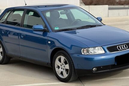 Audi A3 181.000 km 5.000 &euro; Bischofswiesen 83483