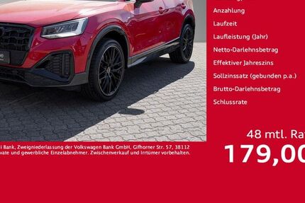 Audi Q2 47.997 km 22.980 &euro; Neuwied 56564