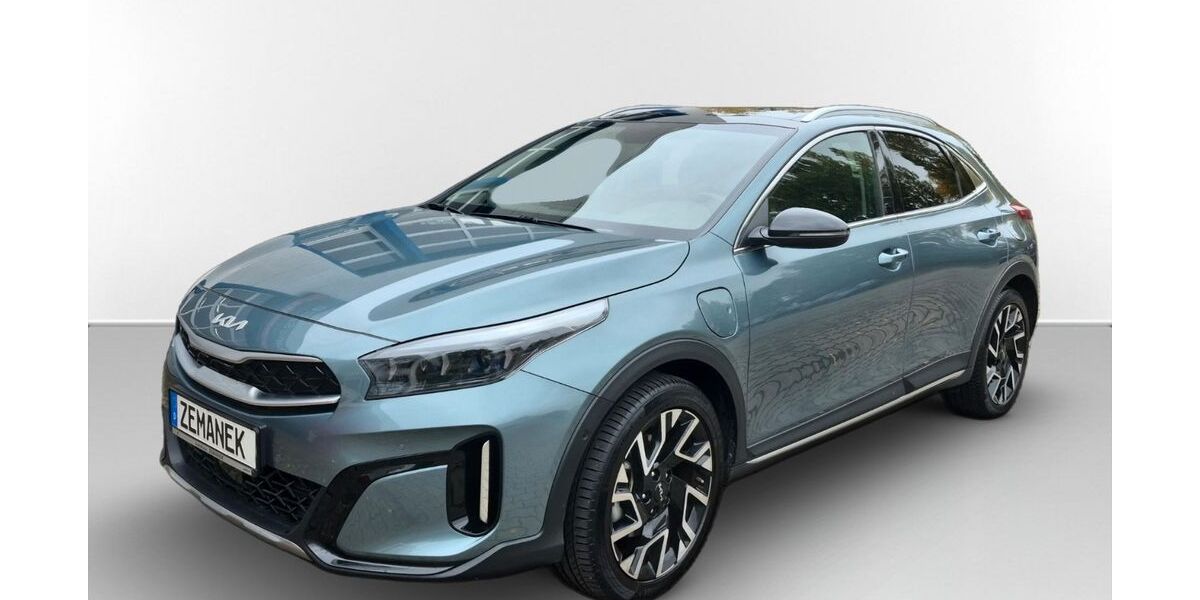 Kia XCeed 14.190 km 28.990 &euro; Zehdenick 16792