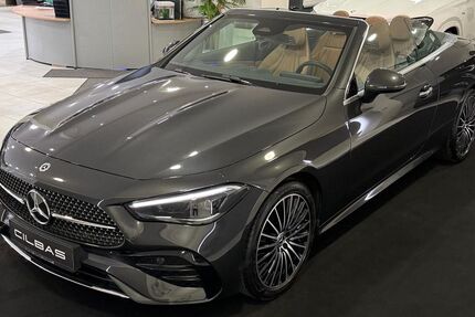 Mercedes-Benz CLE 220 2.637 km 59.900 € Gelsenkirchen 45891