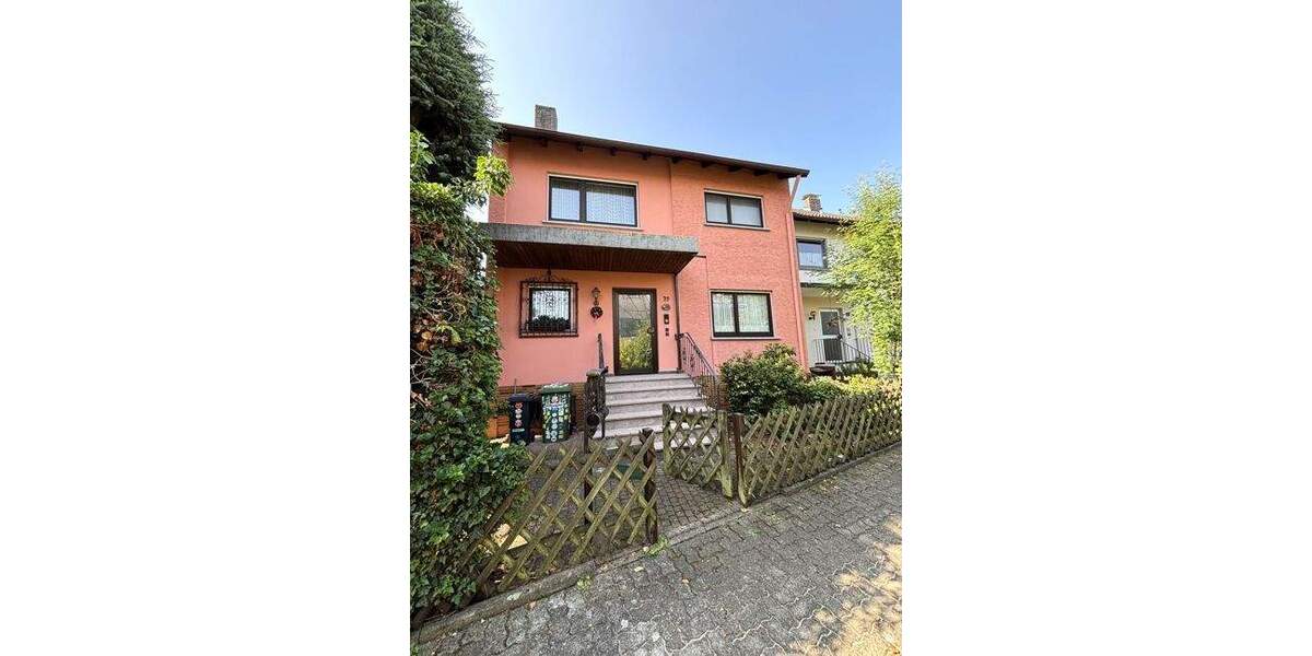 Reihenendhaus Hainburg Klein-Krotzenburg - 5 Zimmer, 160 m&sup2;, 460.000&euro; | Angebot:25695938