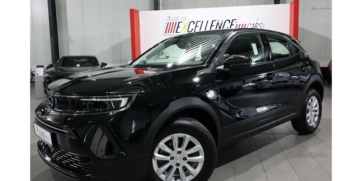 Opel Mokka 1.5 D EDITION / LED / VIRTUAL-COCKPIT / 62.000 km 16.777 &euro; Hamm 59077