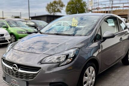 Opel Corsa 78.104 km 6.450 &euro; Barsinghausen ( bei Hannover ) 30890