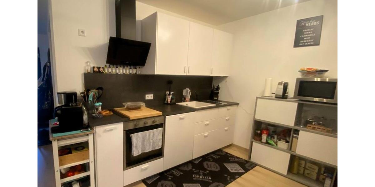 Etagenwohnung Parsberg - 2 Zimmer, 66 m&sup2;, 750&euro; | Angebot:25422640