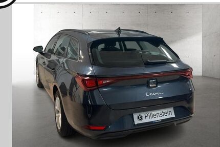 Seat Leon 41.450 km 19.601 &euro; Fürth 90762