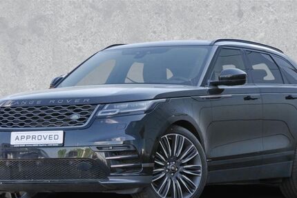 Land Rover Range Rover Velar 95.000 km 44.599 &euro; Magdeburg 39116