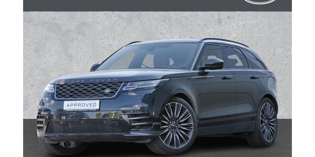 Land Rover Range Rover Velar 95.000 km 44.599 &euro; Magdeburg 39116