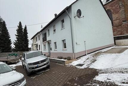 Privatverkauf !!! Immobilie in Nunkirchen 10 zimmer