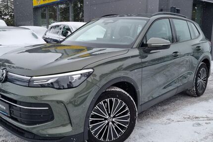 VW Tiguan 67.060 km 29.780 &euro; Potsdam 14480