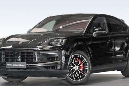 Porsche Cayenne 8.110 km 117.790 &euro; Solingen 42653