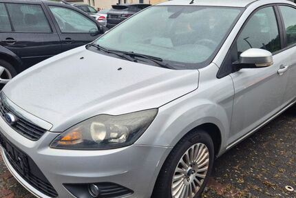 Ford Focus 218.000 km 1.800 &euro; Detmold 32756
