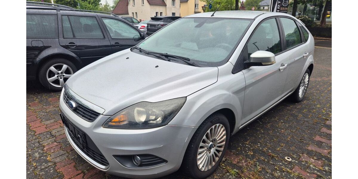 Ford Focus 218.000 km 1.800 &euro; Detmold 32756