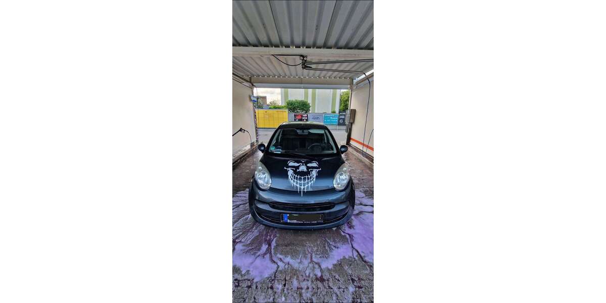 Citroen C1 75.926 km 2.000 &euro; Neu Olvenstedt (Magdeburg) 39130